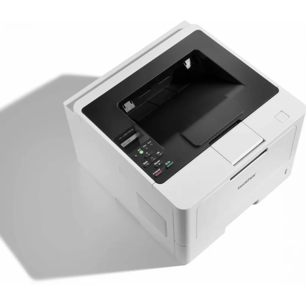 پرینتر لیزری تک کاره برادر مدل Brother HL-L5210DW